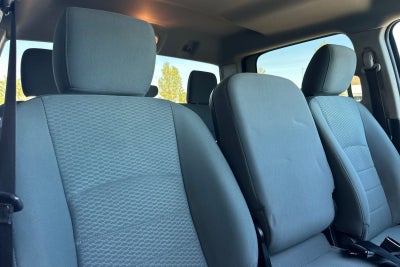 2017 RAM 3500 Tradesman