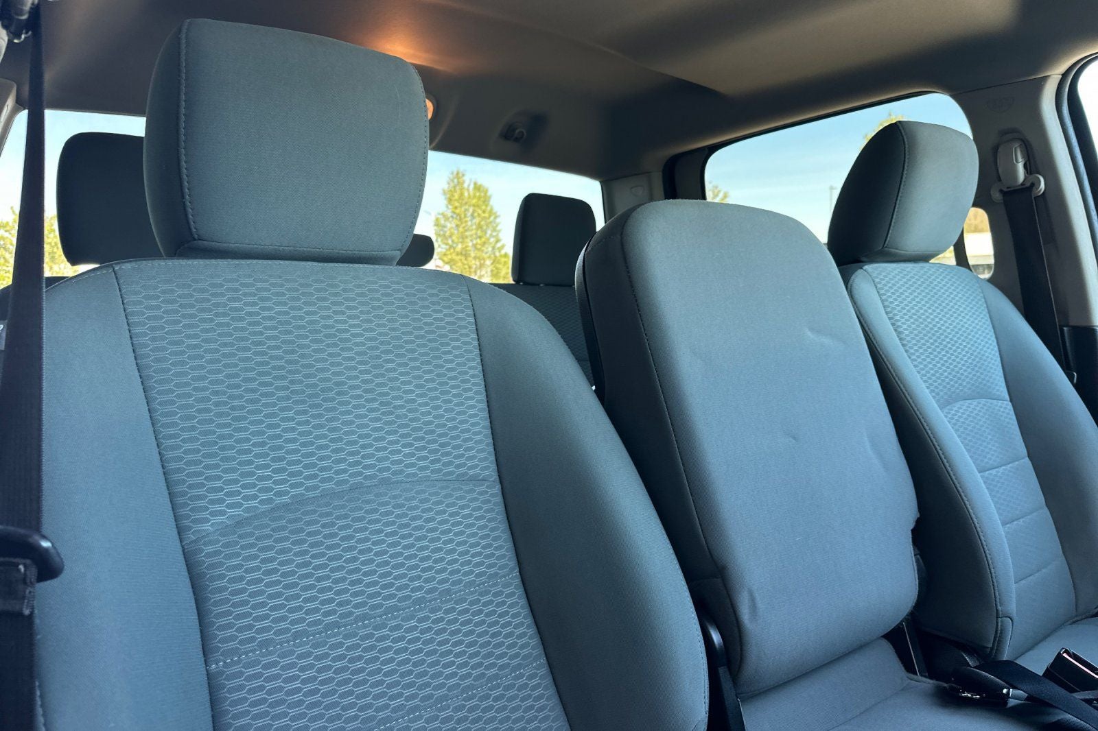 2017 RAM 3500 Tradesman