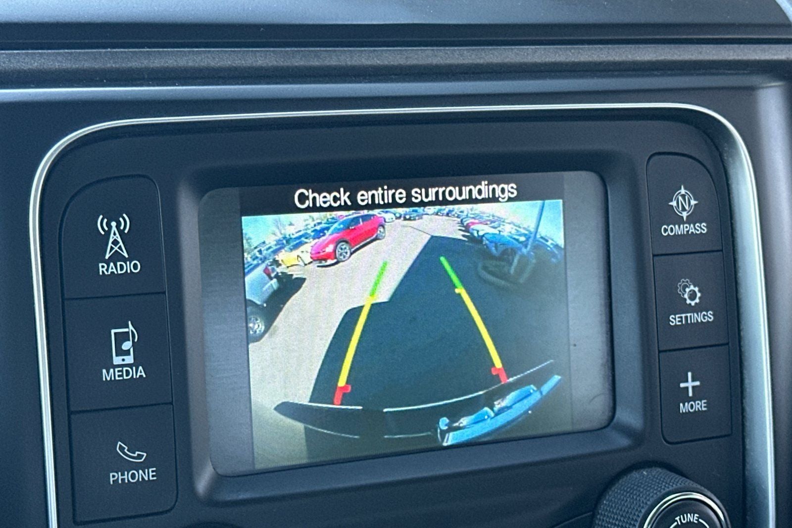 2017 RAM 3500 Tradesman