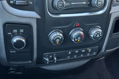 2017 RAM 3500 Tradesman