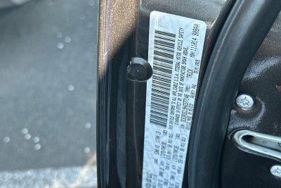 2017 RAM 3500 Tradesman