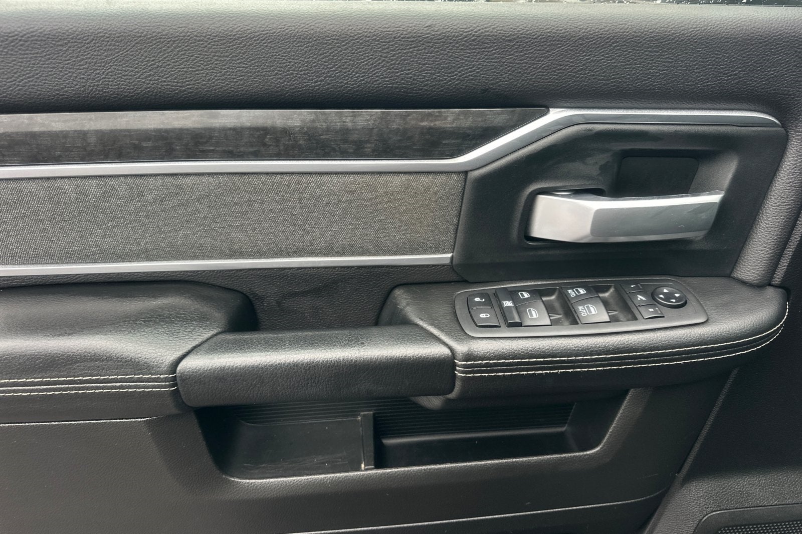 2019 RAM 3500 Big Horn