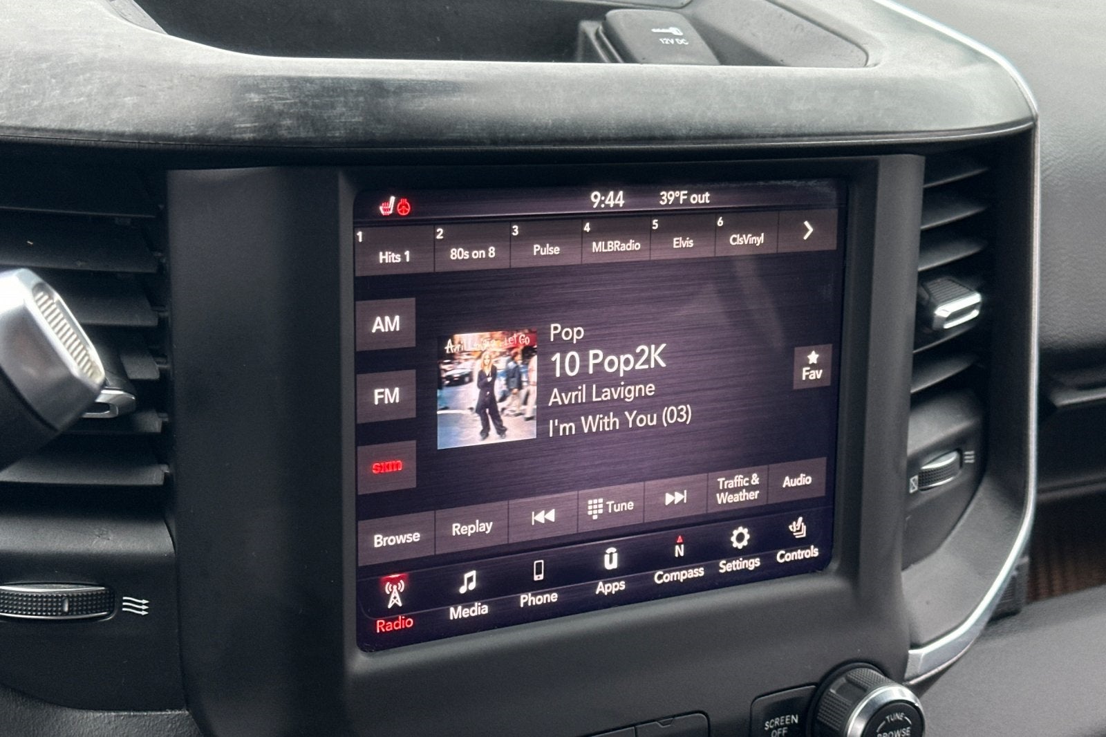 2019 RAM 3500 Big Horn