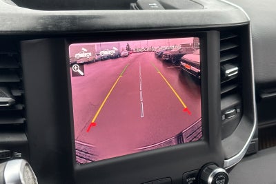 2019 RAM 3500 Big Horn