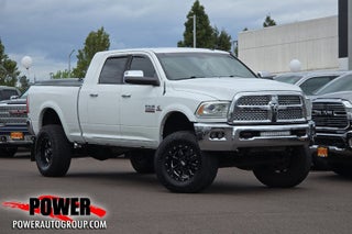2014 RAM 3500 Laramie