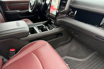 2025 RAM 3500 Limited