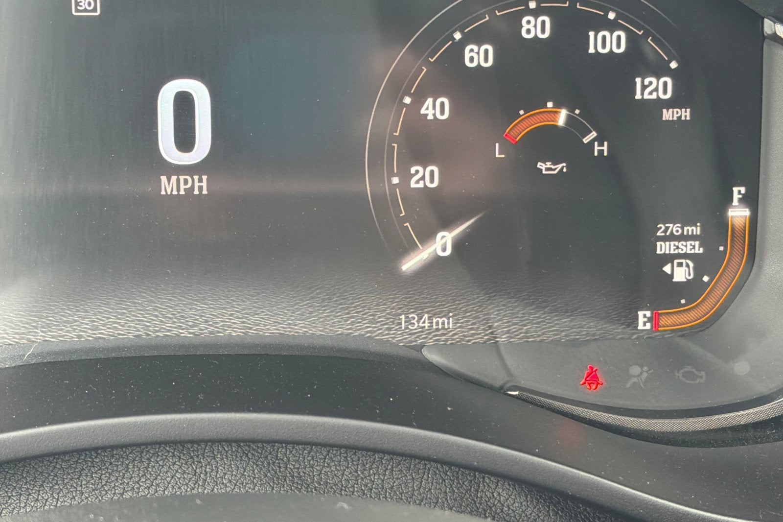 2025 RAM 3500 Limited