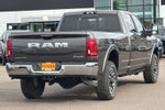 2025 RAM 3500 Limited