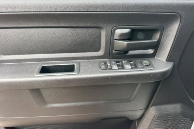 2017 RAM 3500 Tradesman