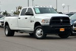 2017 RAM 3500 Tradesman