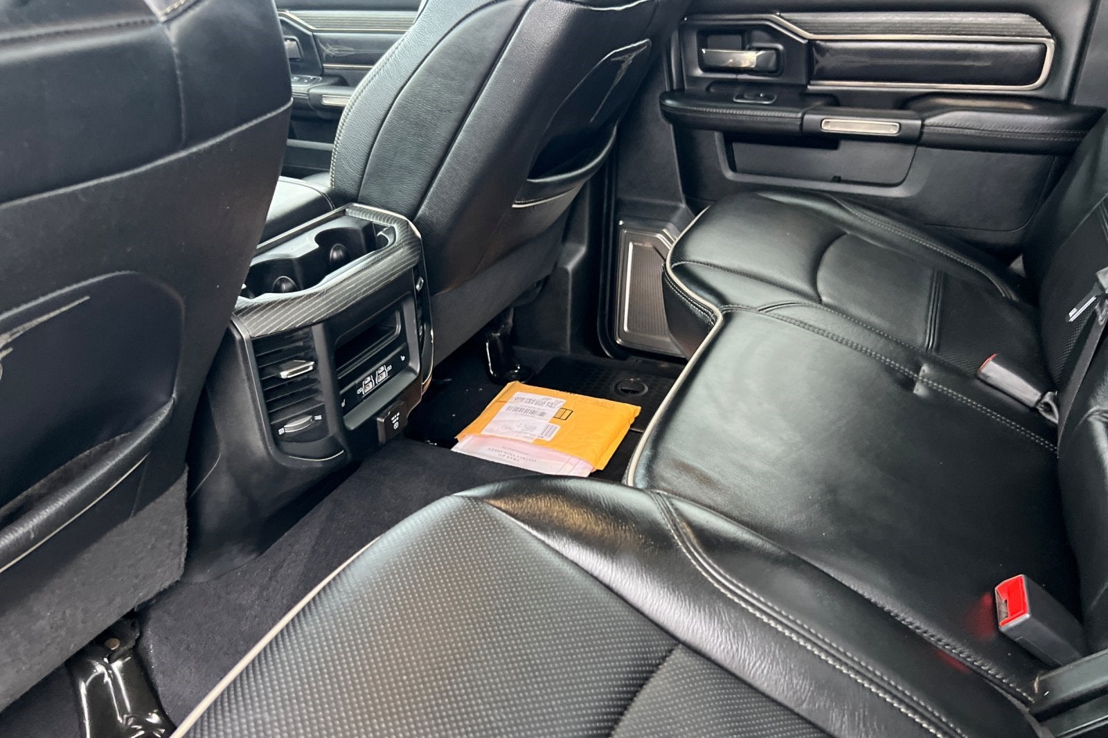 2021 RAM 3500 Limited