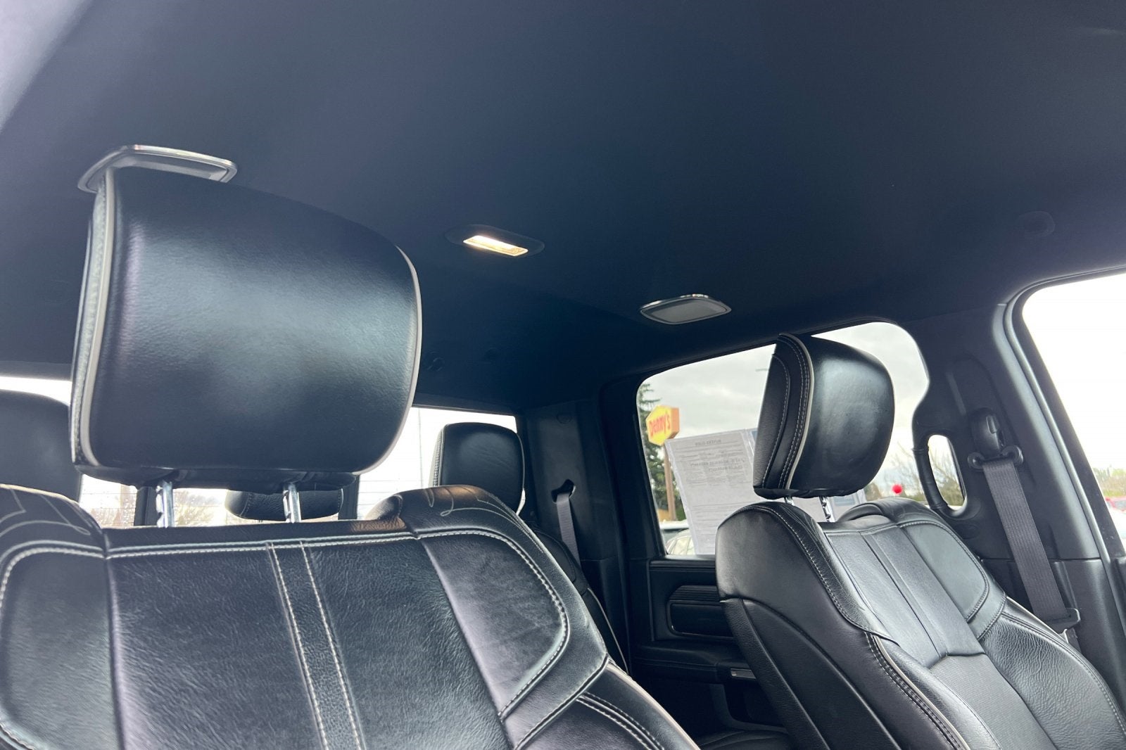 2021 RAM 3500 Limited