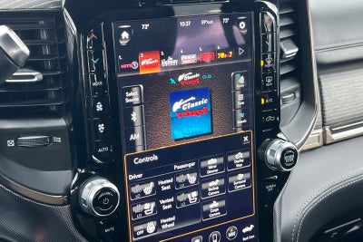 2021 RAM 3500 Limited