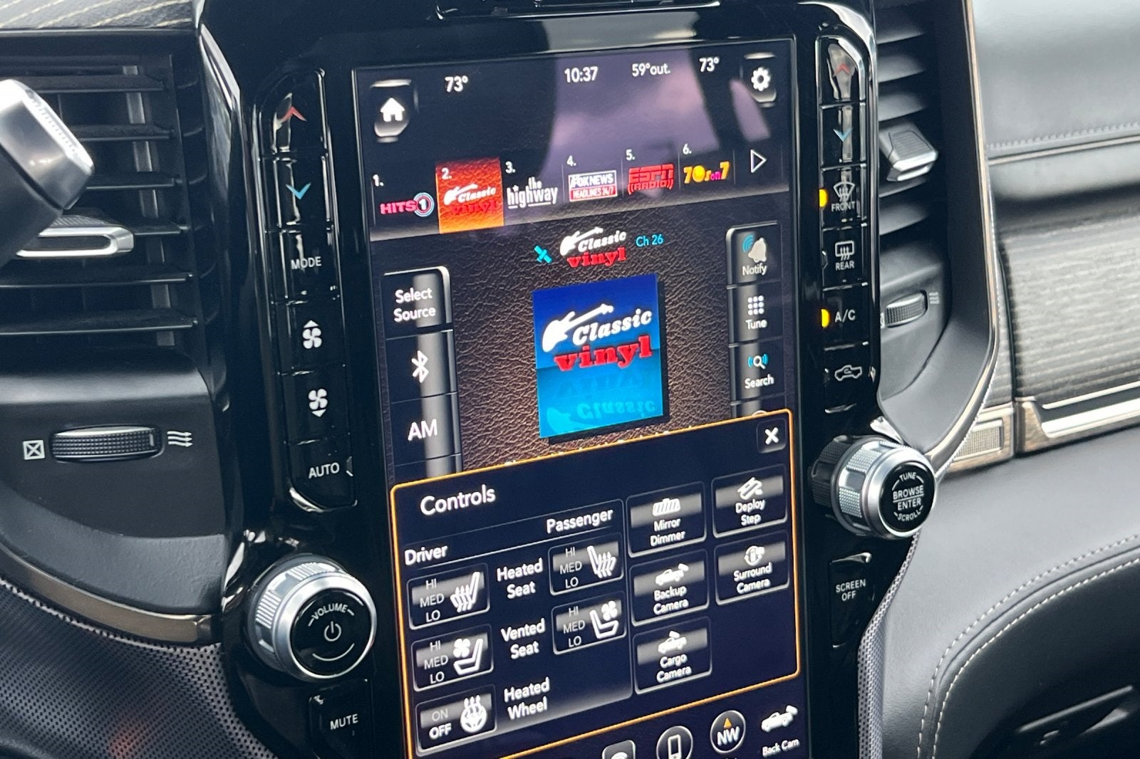 2021 RAM 3500 Limited