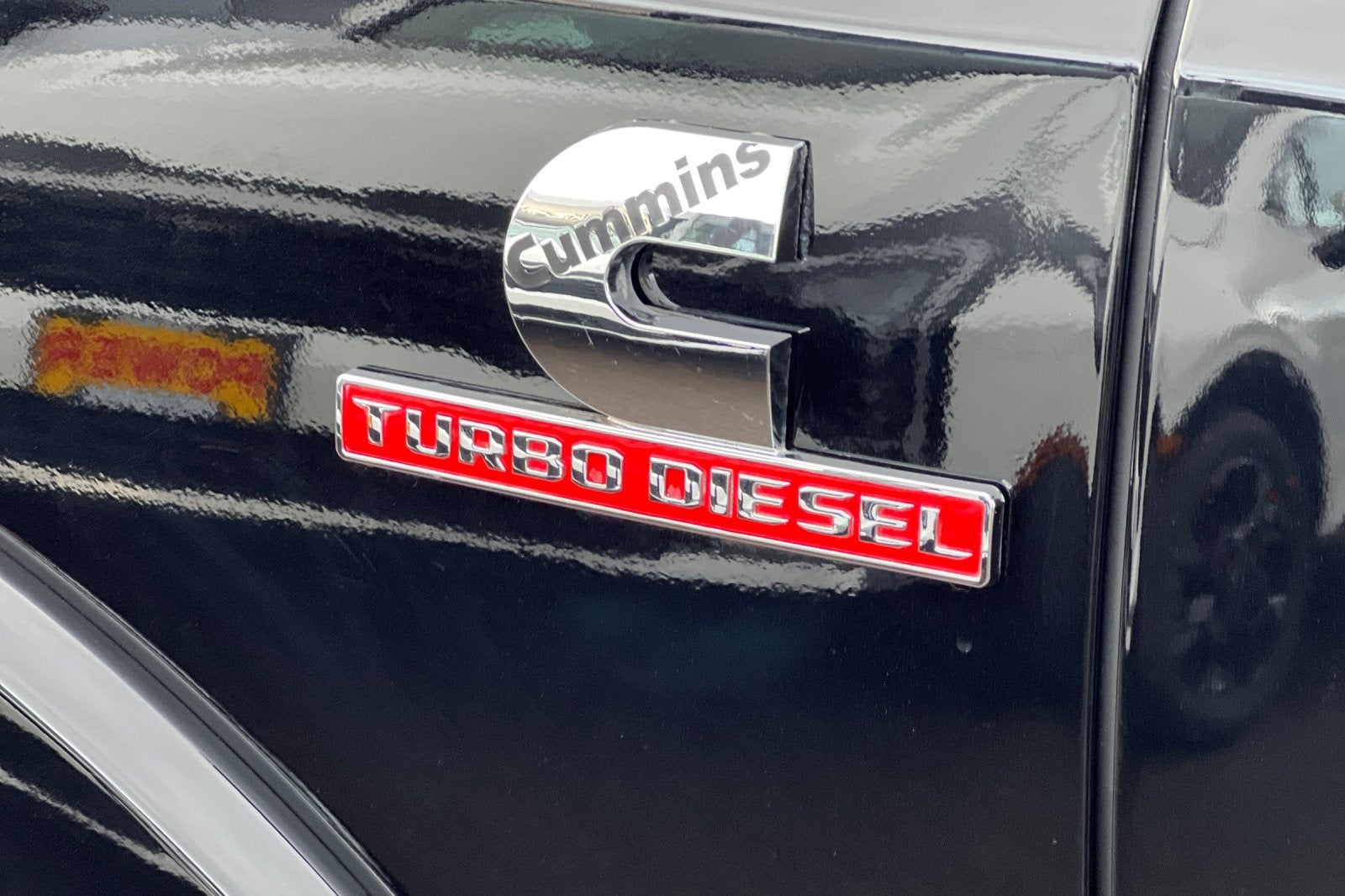 2021 RAM 3500 Limited