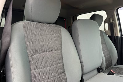 2017 RAM 2500 Big Horn