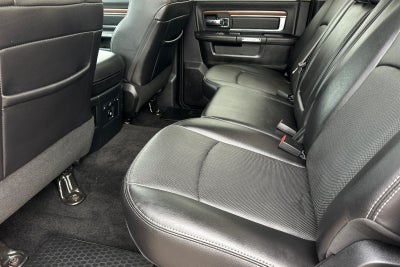 2017 RAM 2500 Laramie