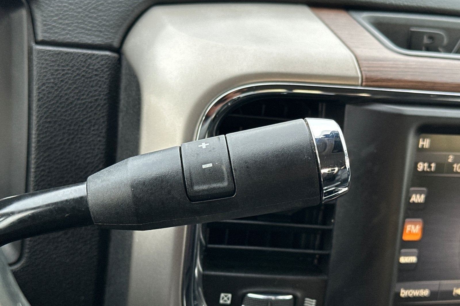 2017 RAM 2500 Laramie