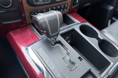 2017 RAM 2500 Laramie