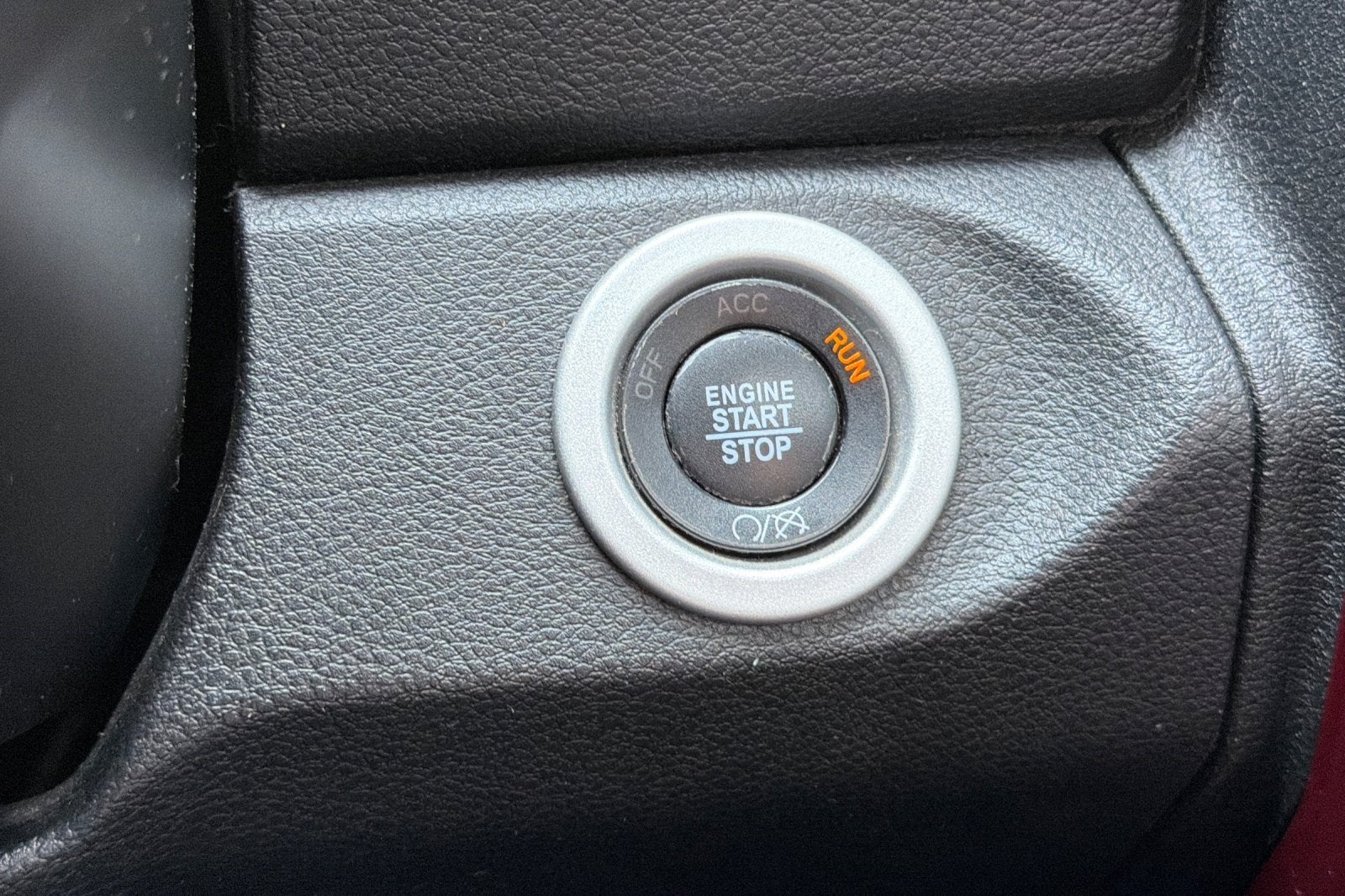 2017 RAM 2500 Laramie