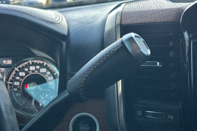 2020 RAM 2500 Laramie Longhorn