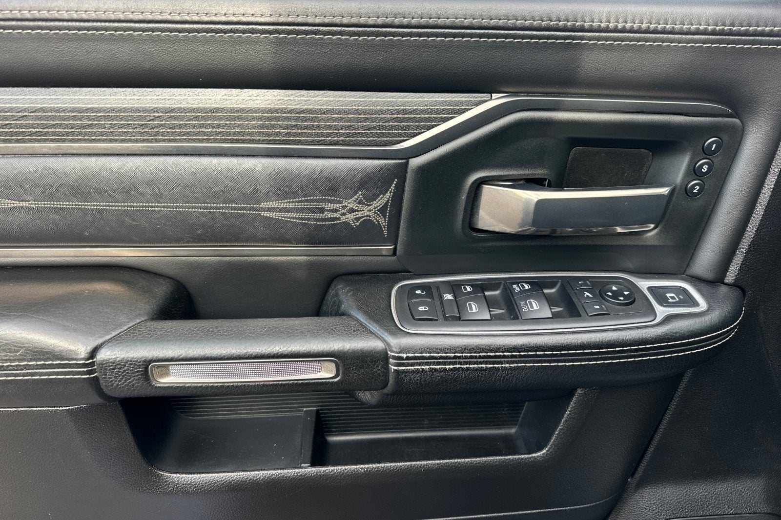 2019 RAM 2500 Limited