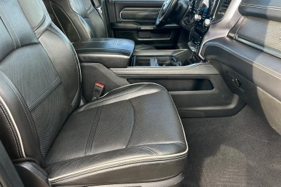 2019 RAM 2500 Limited