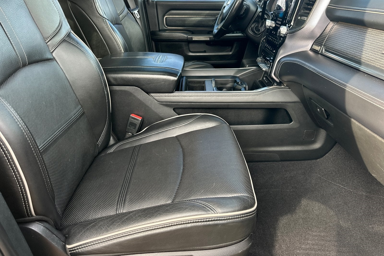 2019 RAM 2500 Limited