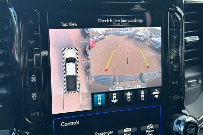 2019 RAM 2500 Limited