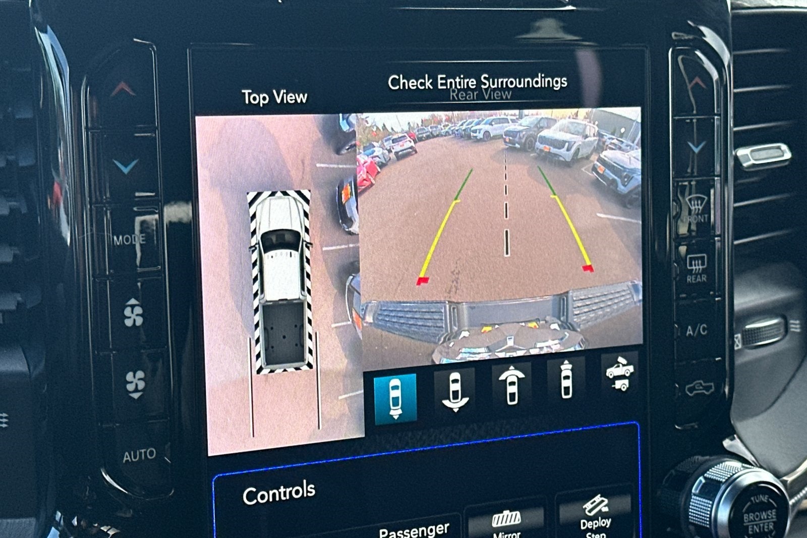 2019 RAM 2500 Limited