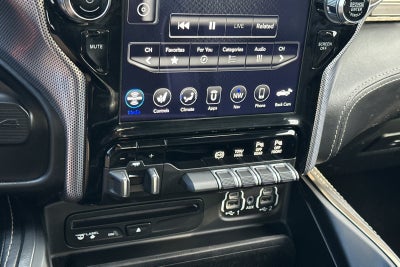 2019 RAM 2500 Limited