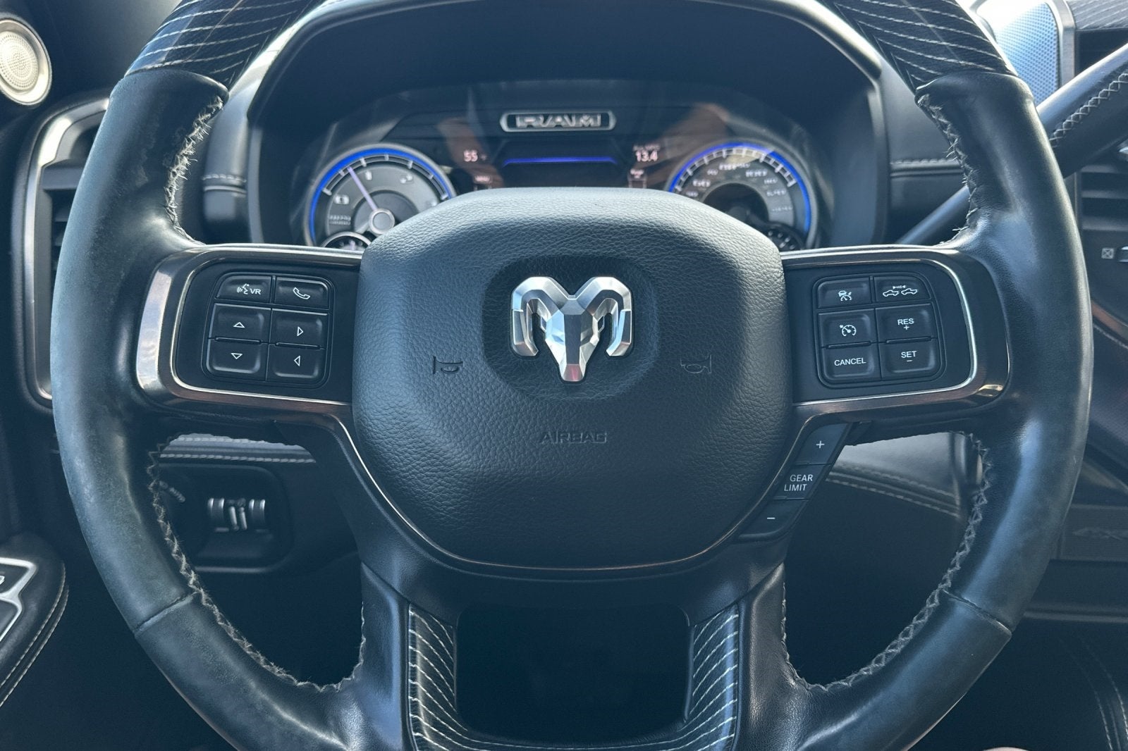 2019 RAM 2500 Limited