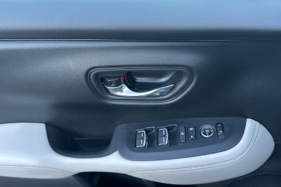 2023 Honda HR-V EX-L