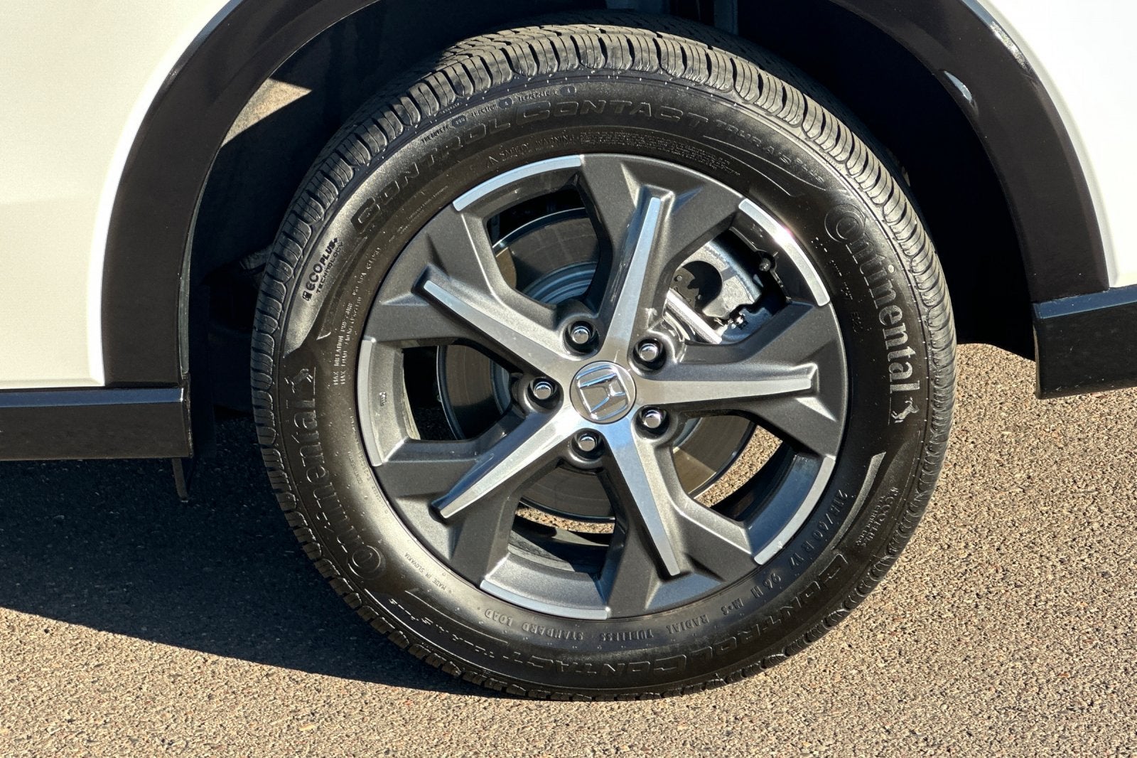2023 Honda HR-V EX-L