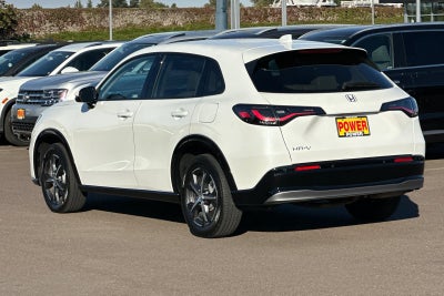 2023 Honda HR-V EX-L