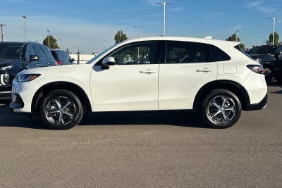 2023 Honda HR-V EX-L