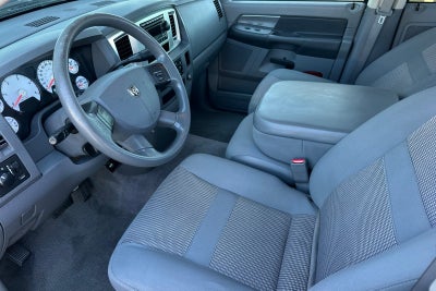 2007 Dodge Ram 2500 SLT