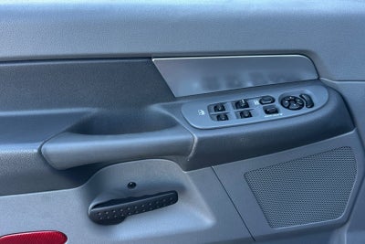 2007 Dodge Ram 2500 SLT