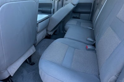 2007 Dodge Ram 2500 SLT