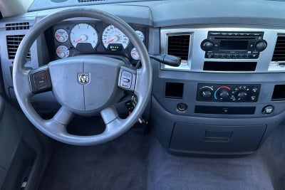2007 Dodge Ram 2500 SLT