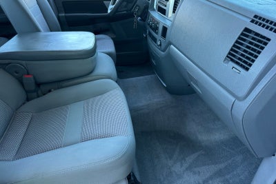 2007 Dodge Ram 2500 SLT