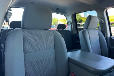 2007 Dodge Ram 2500 SLT