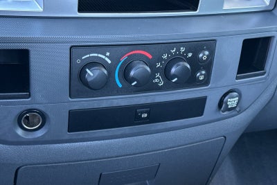 2007 Dodge Ram 2500 SLT
