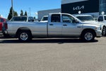 2007 Dodge Ram 2500 SLT