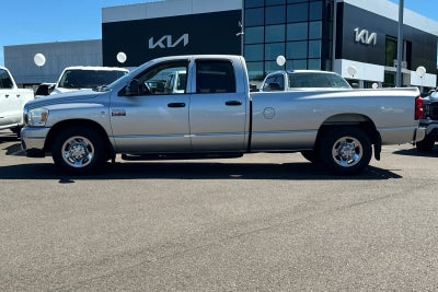2007 Dodge Ram 2500 SLT
