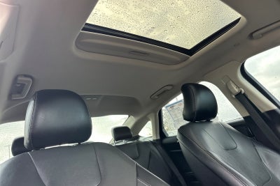 2019 Ford Fusion Energi Titanium