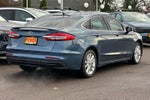 2019 Ford Fusion Energi Titanium