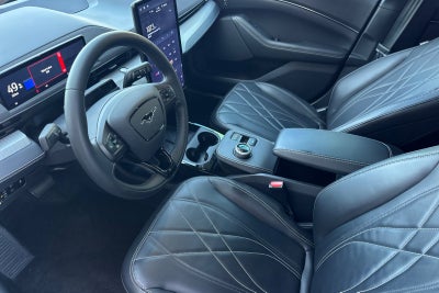 2023 Ford Mustang Mach-E Select