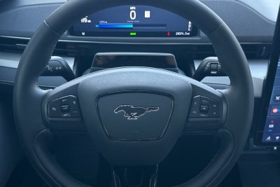 2023 Ford Mustang Mach-E Select