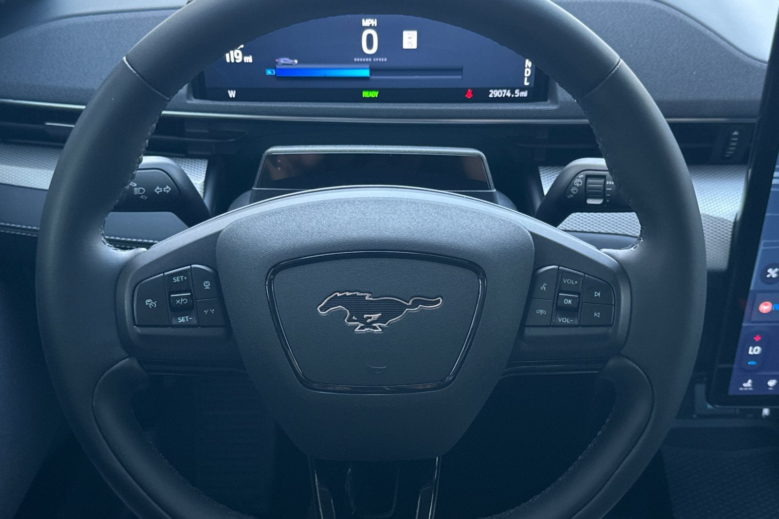 2023 Ford Mustang Mach-E Select